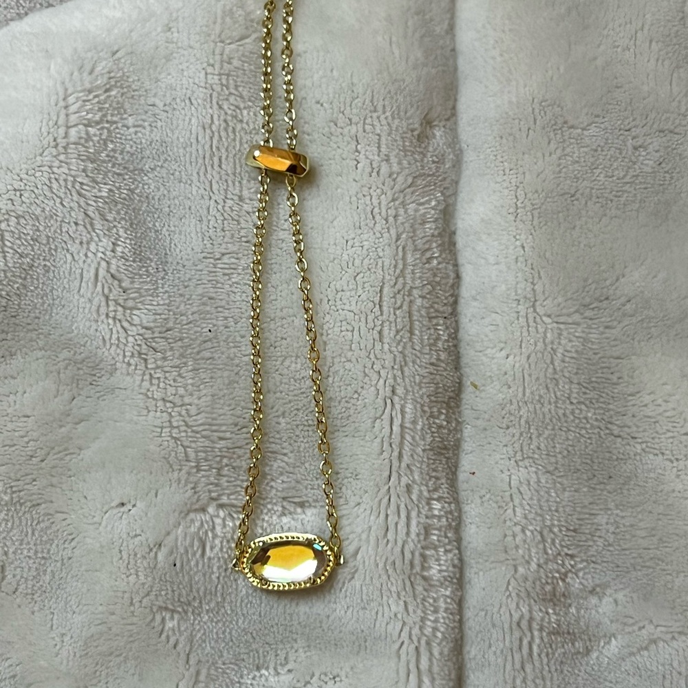 Kendra Scott bracelet